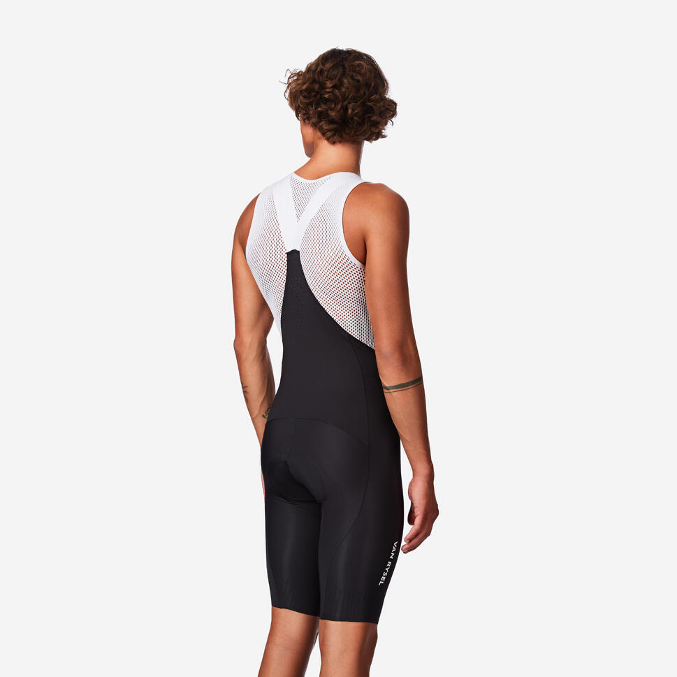 Van Rysel Men's RCR-R 5 Road Cycling Shorts