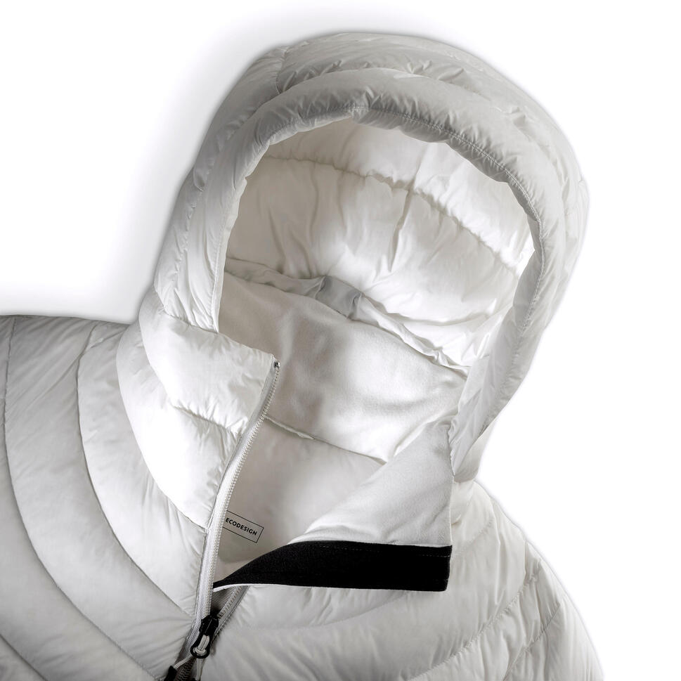 Simond Women’s MT500 Hooded Down Puffer Jacket