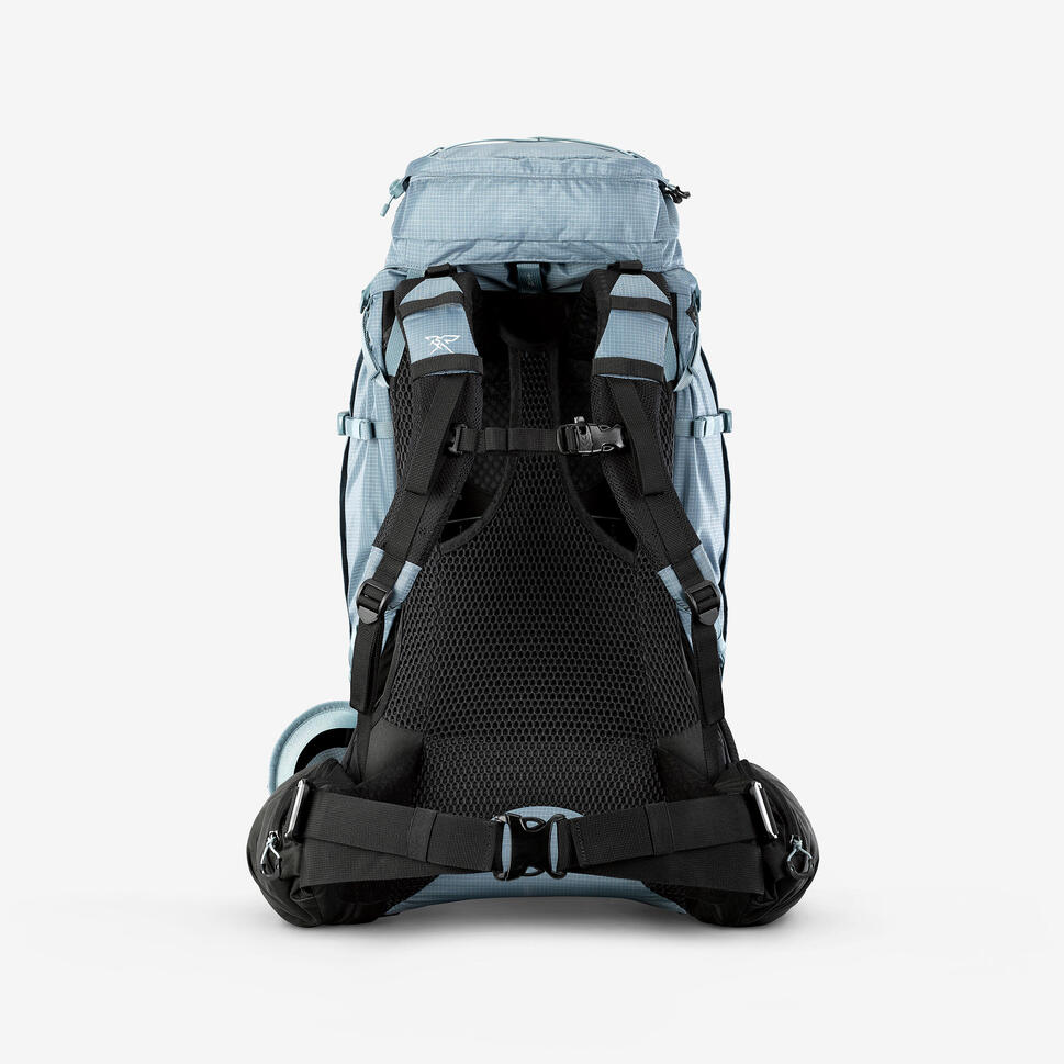Simond Women's MT500 Air 45+10 L Backpacking Pack
