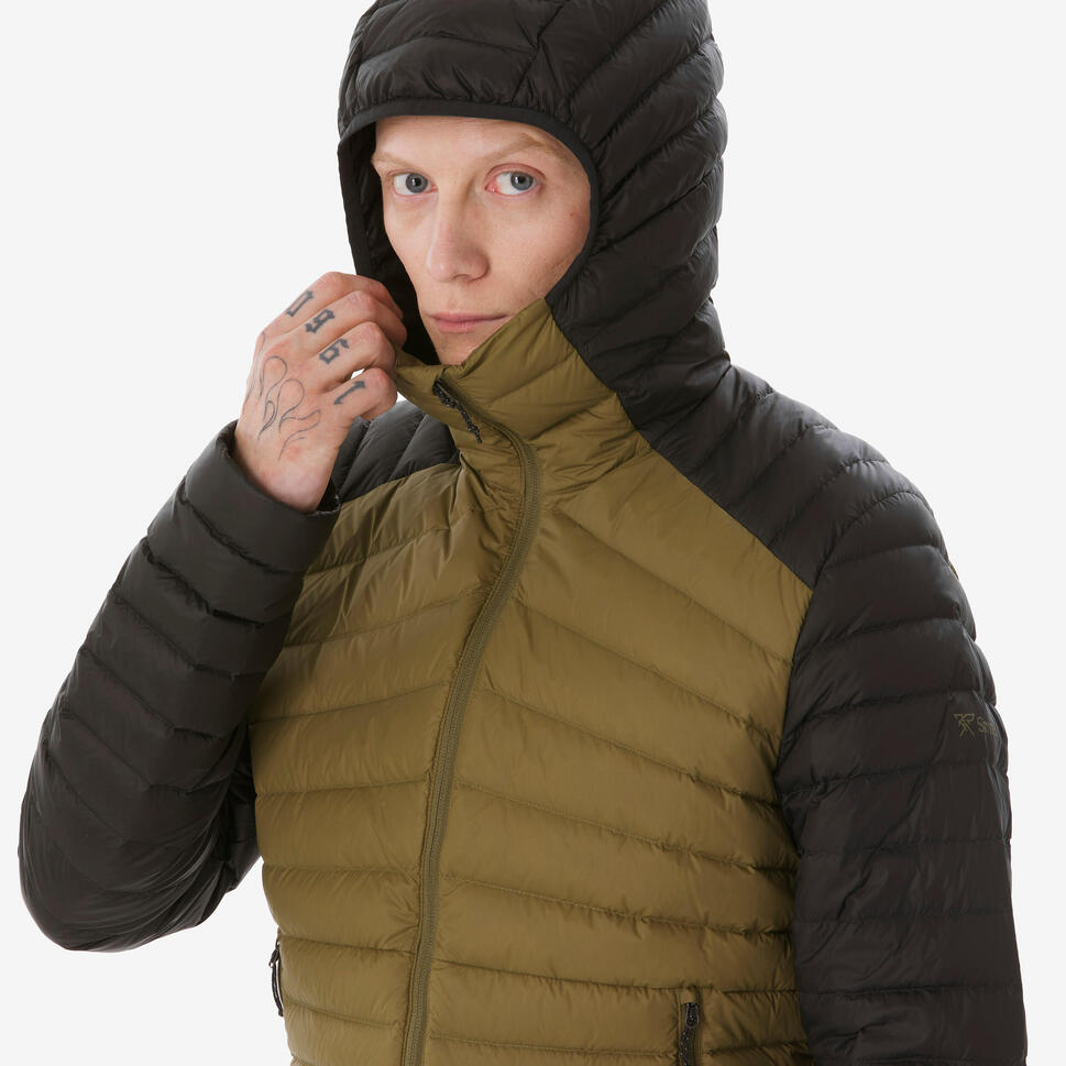 Simond Men’s Xplore Down Jacket