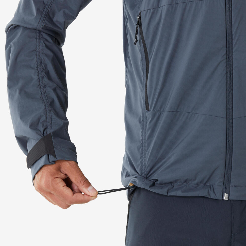 Simond Men's MT900 Windwarm Softshell Jacket