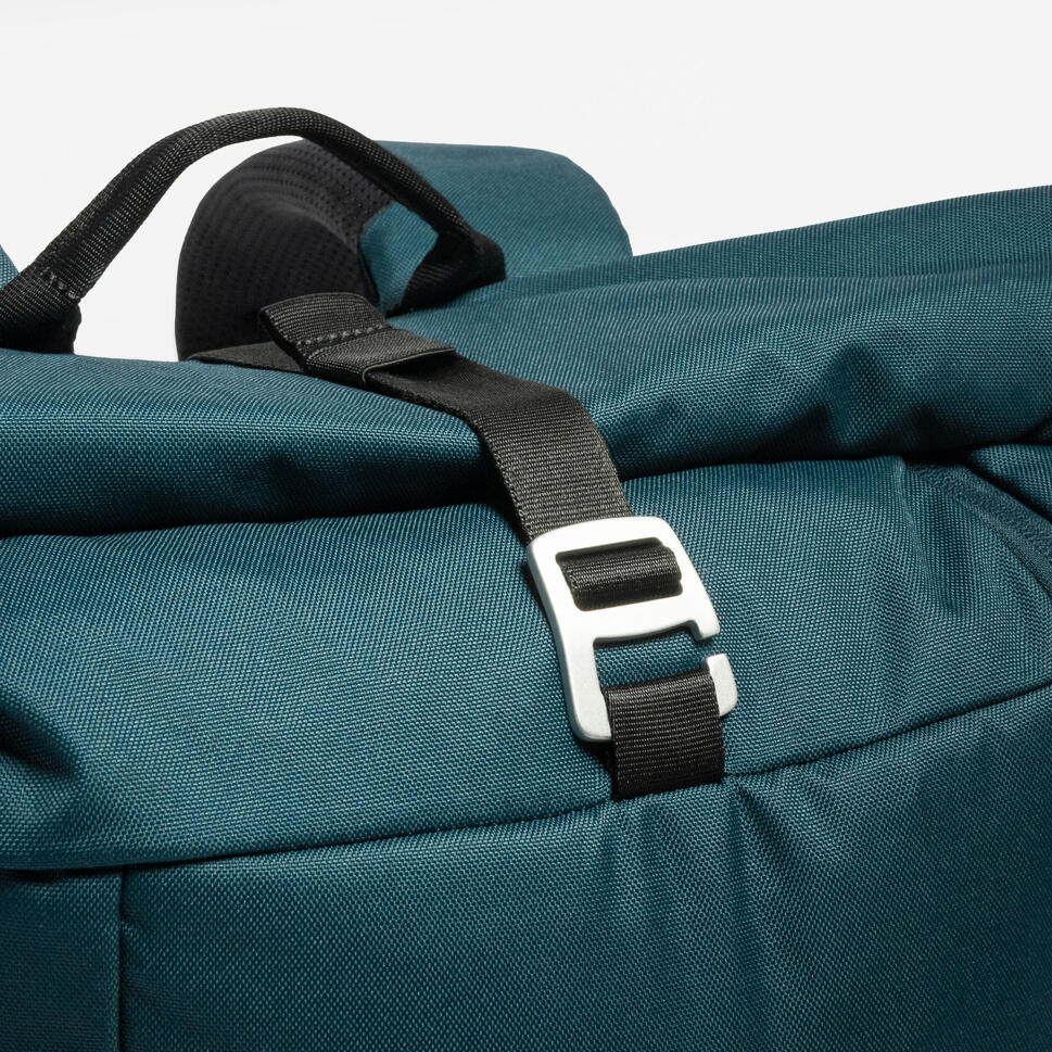 Quechua NH Escape 500 Rolltop 23 L Backpack