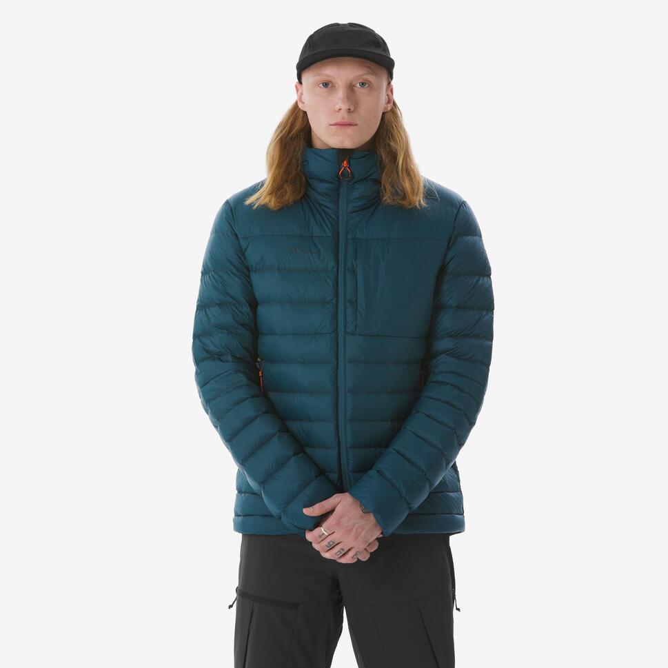Simond Men’s MT500 Hooded Down Puffer Jacket