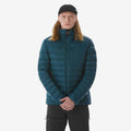 Simond Men’s MT500 Hooded Down Puffer Jacket