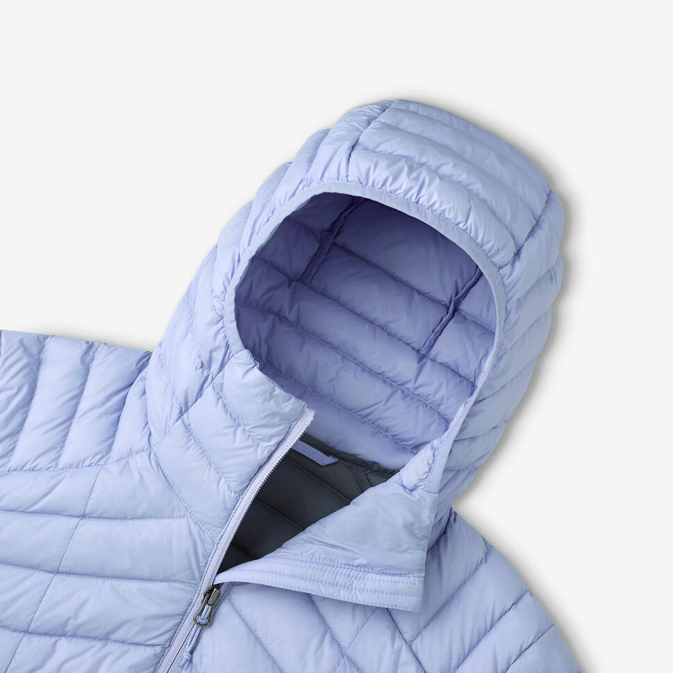Simond Women’s Xplore Hooded Down Jacket