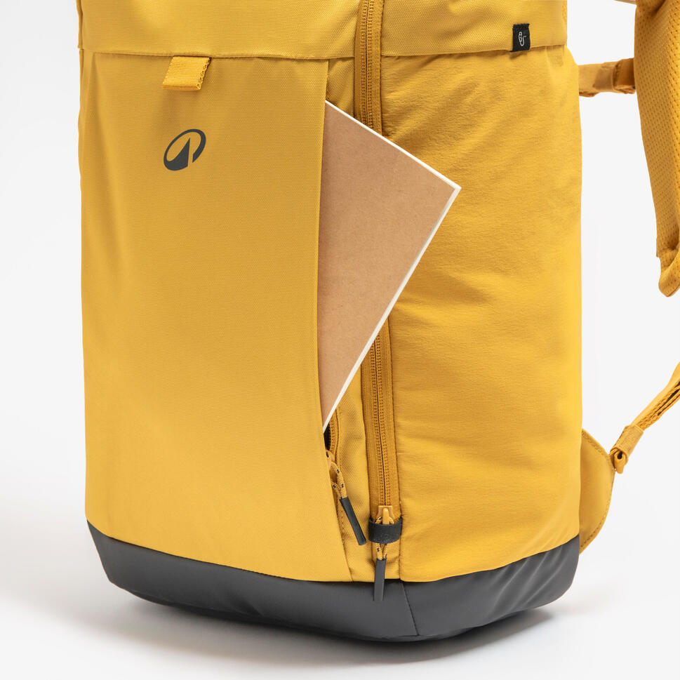 Quechua NH Escape 500 Rolltop 23 L Backpack