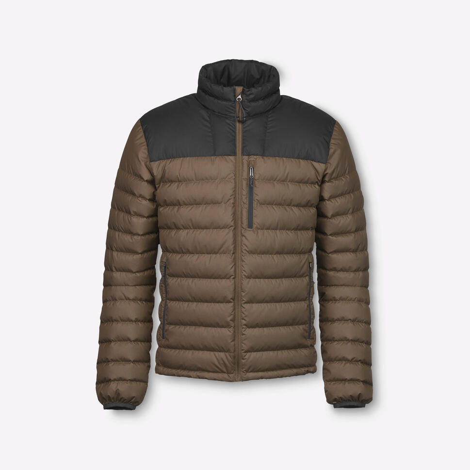 Simond Men's MT500 Down Puffer Jacket