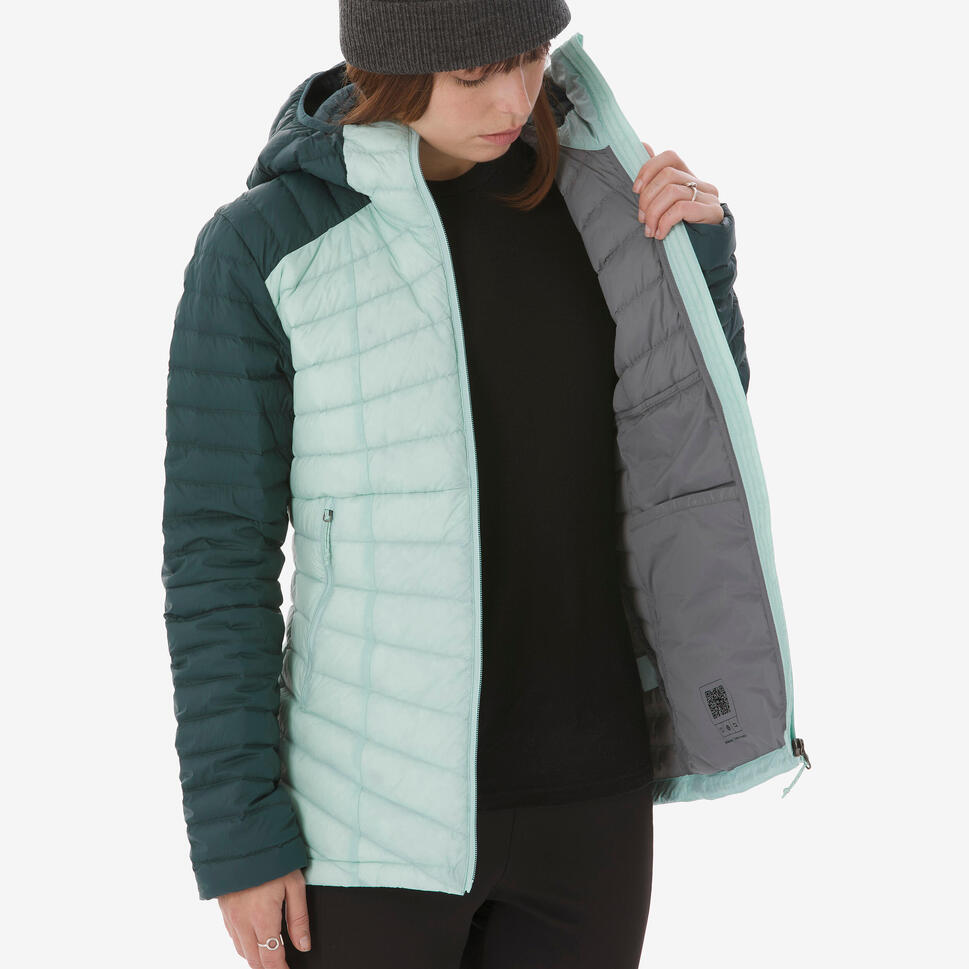 Simond Women’s Xplore Down Jacket