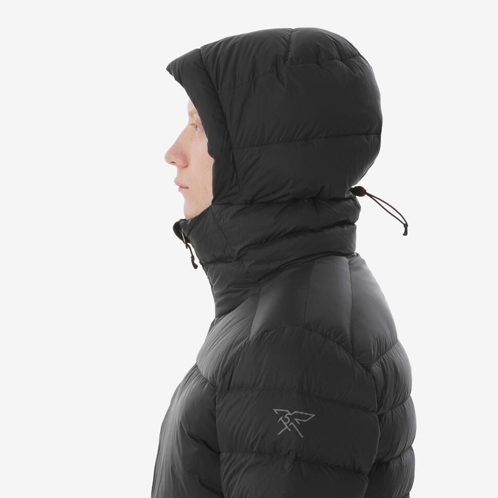 Simond Men’s MT500 Hooded Down Puffer Jacket