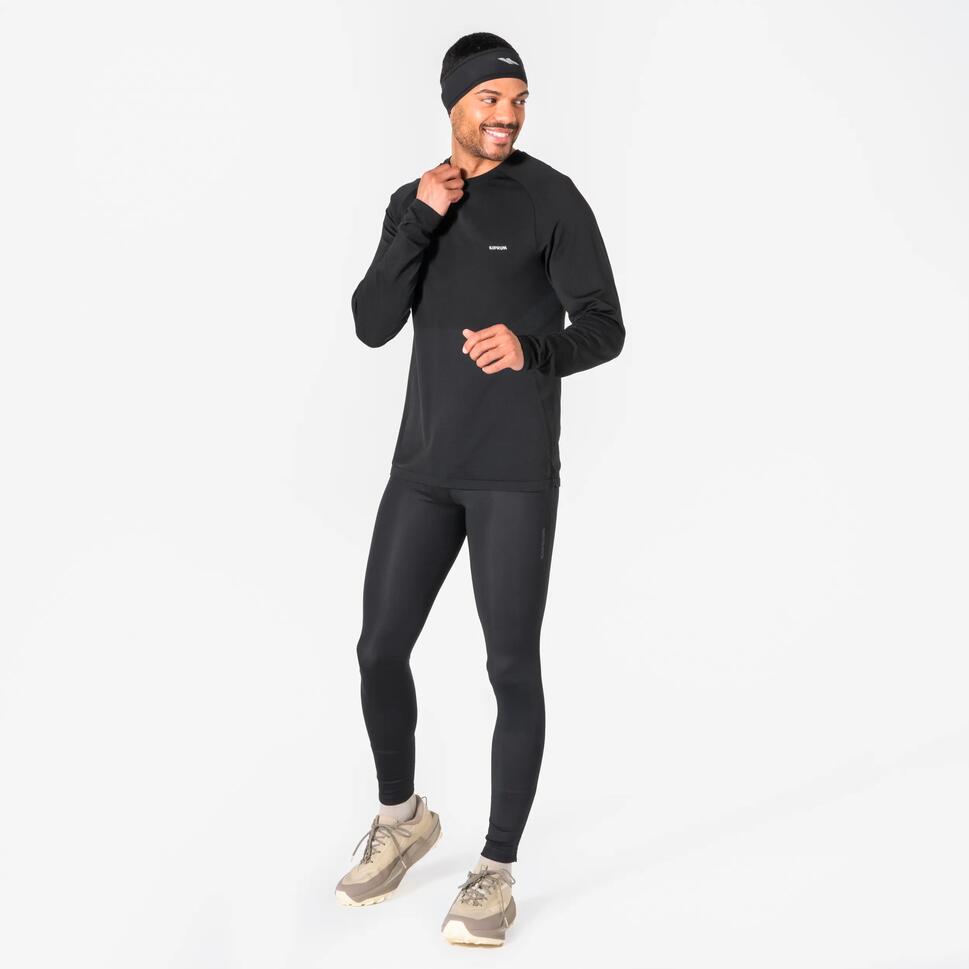 Kiprun Adult Warm+ V2 Running Headband