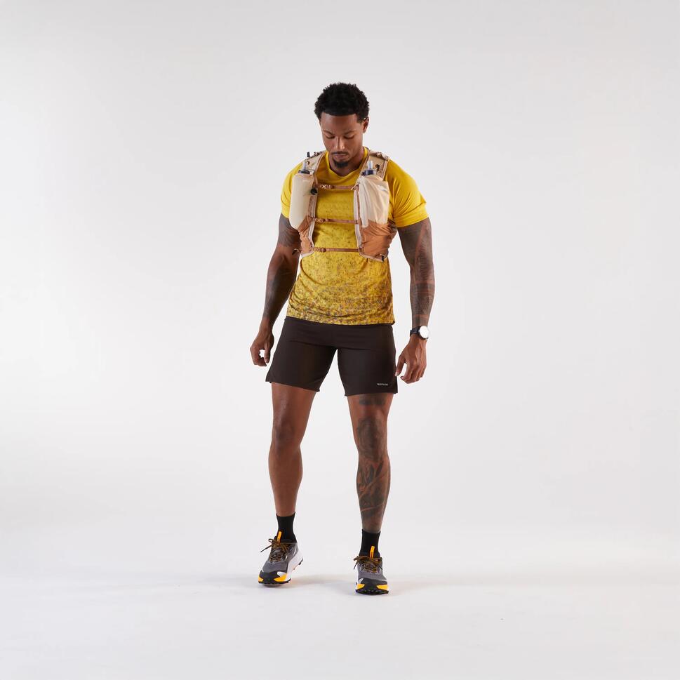 KIPRUN 900 10L Unisex Trail Running Bag - 1L Water Bladder Included