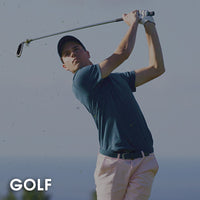 Shop Golf Gear or Clothing