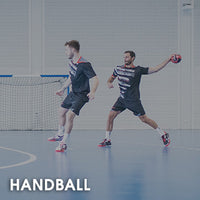 Shop Handball Gear or Clothing