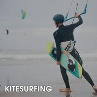 Shop Kitesurfing Gear or Clothing
