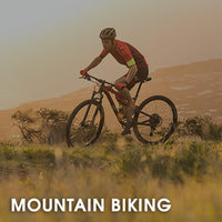 Shop Mountain Biking Gear or Clothing