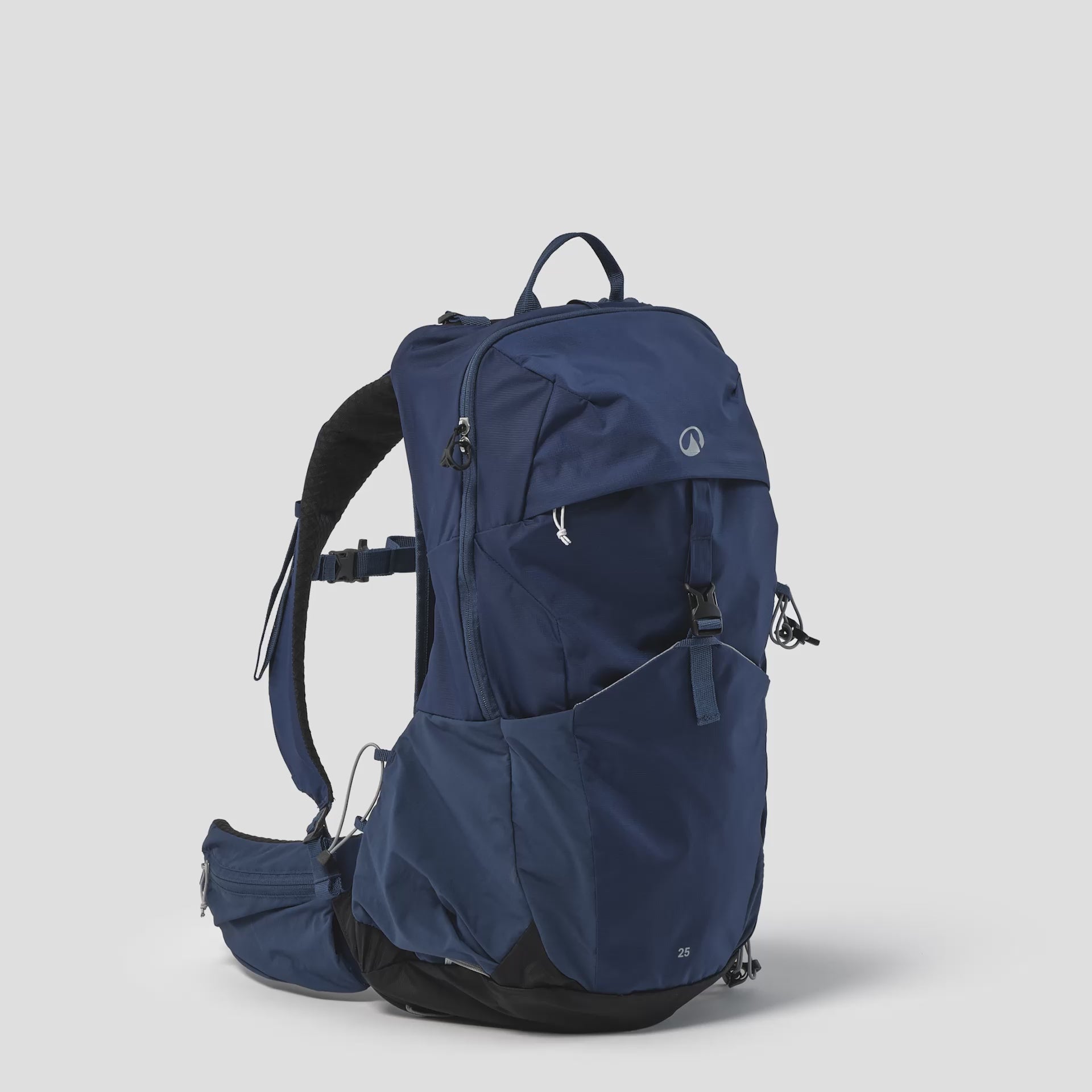 Quechua MH500 25 L Hiking Backpack – Decathlon