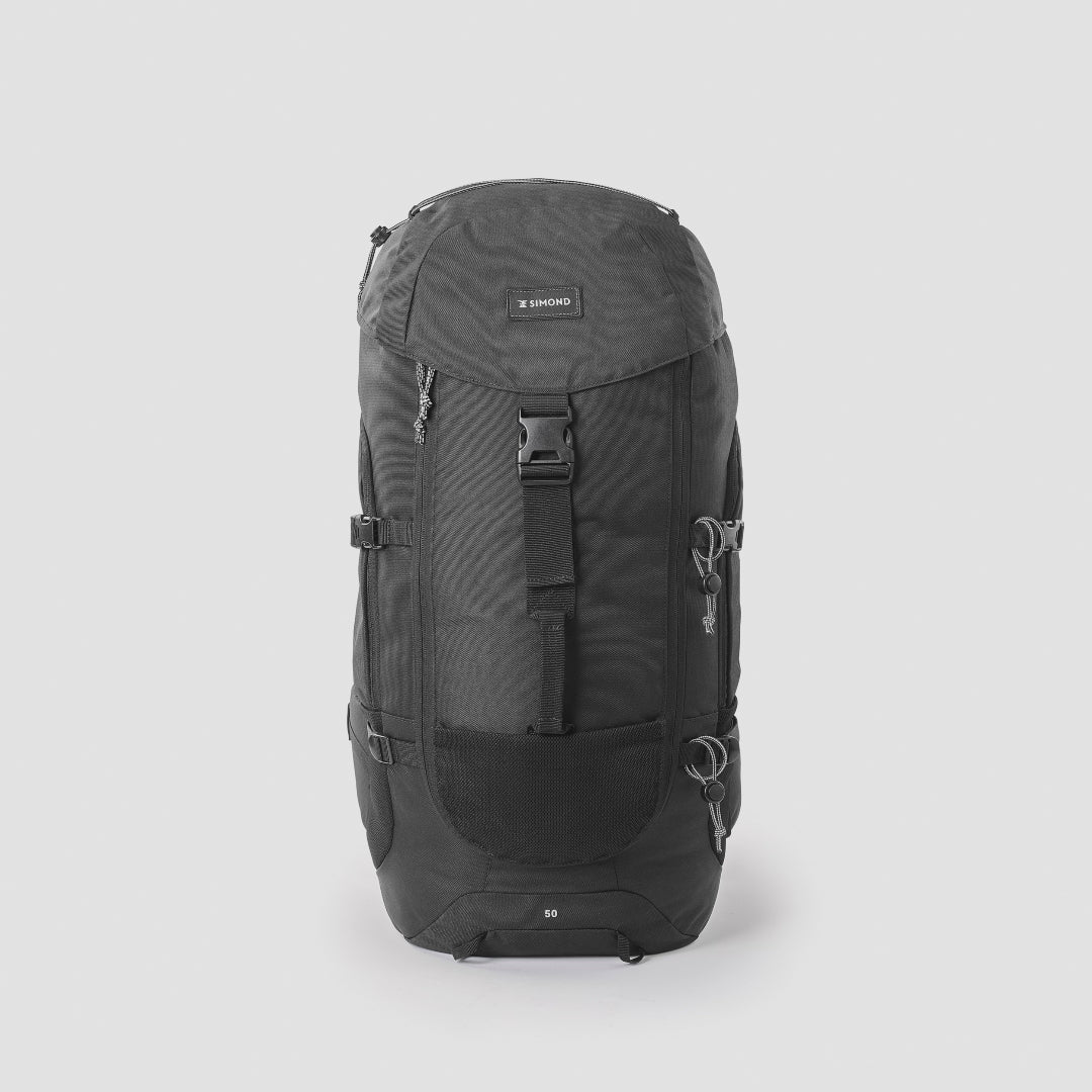 Simond Travel Backpack