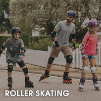 Shop Roller Skating Gear or Clothing