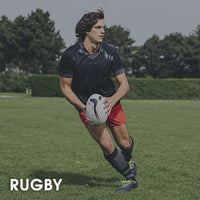 Shop Rugby Gear or Clothing