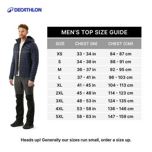 Size Guide Visual