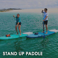 Shop Stand Up Paddle (SUP) Gear or Clothing