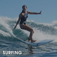 Shop Surfing Gear or Clothing
