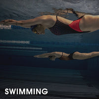 Shop Swimming Gear or Clothing