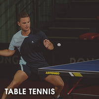 Shop Table Tennis Gear or Clothing
