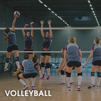 Shop Volleyball Gear or Clothing