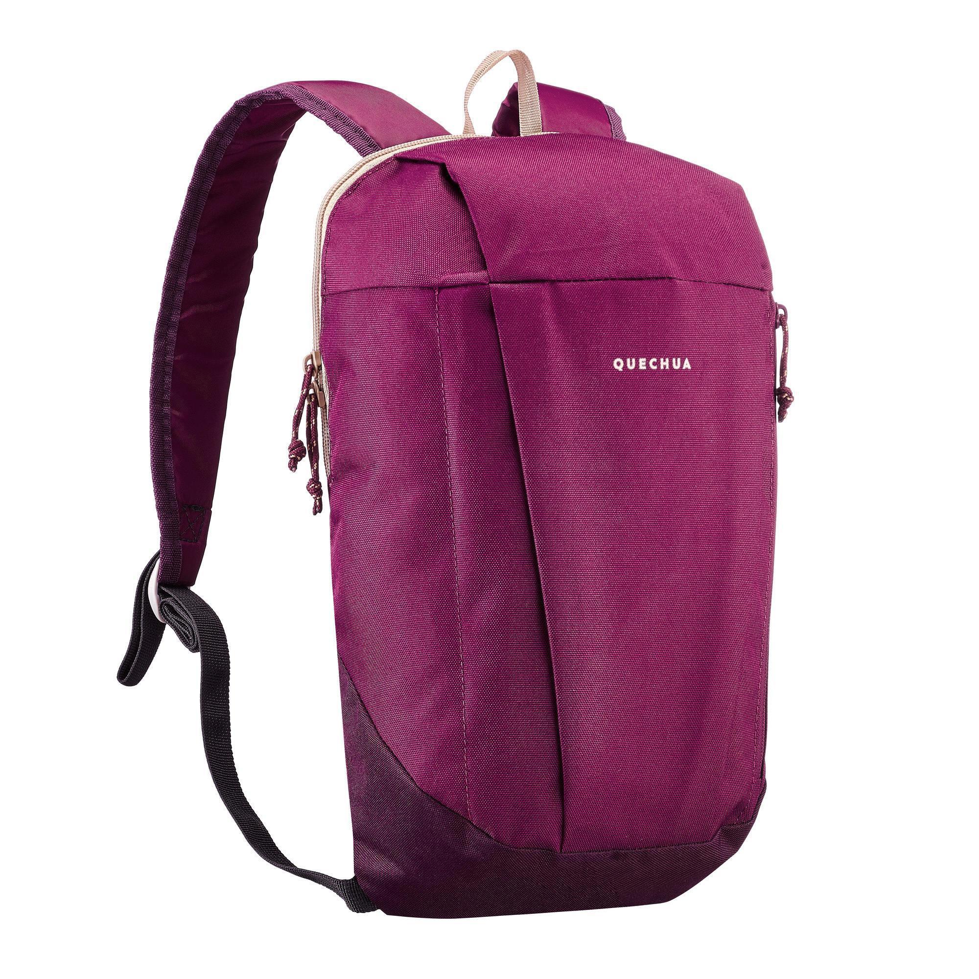 Small Backpack 10l Bag, Quecha Bag, Quecha Backpack Bag, Quecha Trekking  Bag, Travel Bag