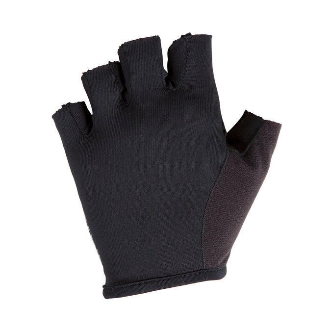 btwin hand gloves