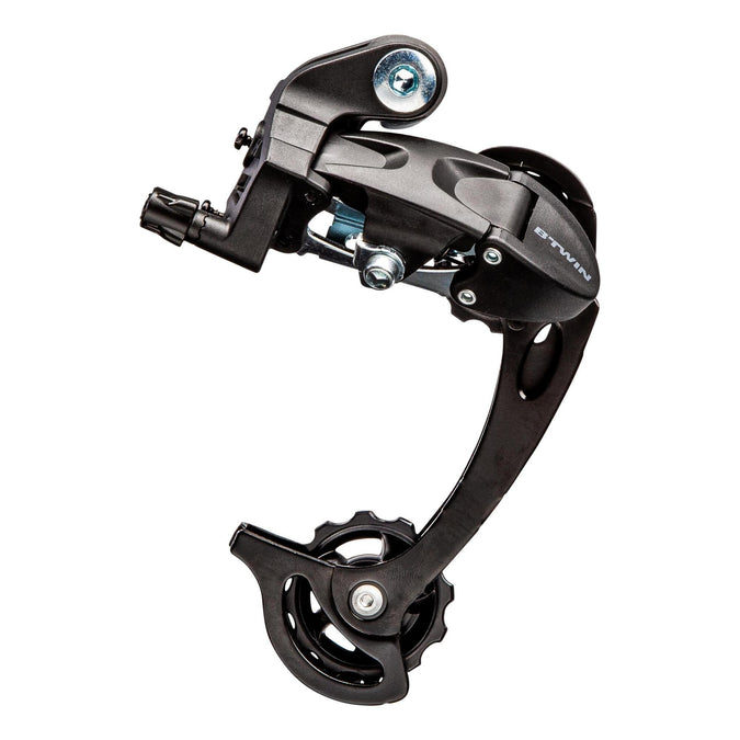 shimano 9 speed mtb rear derailleur