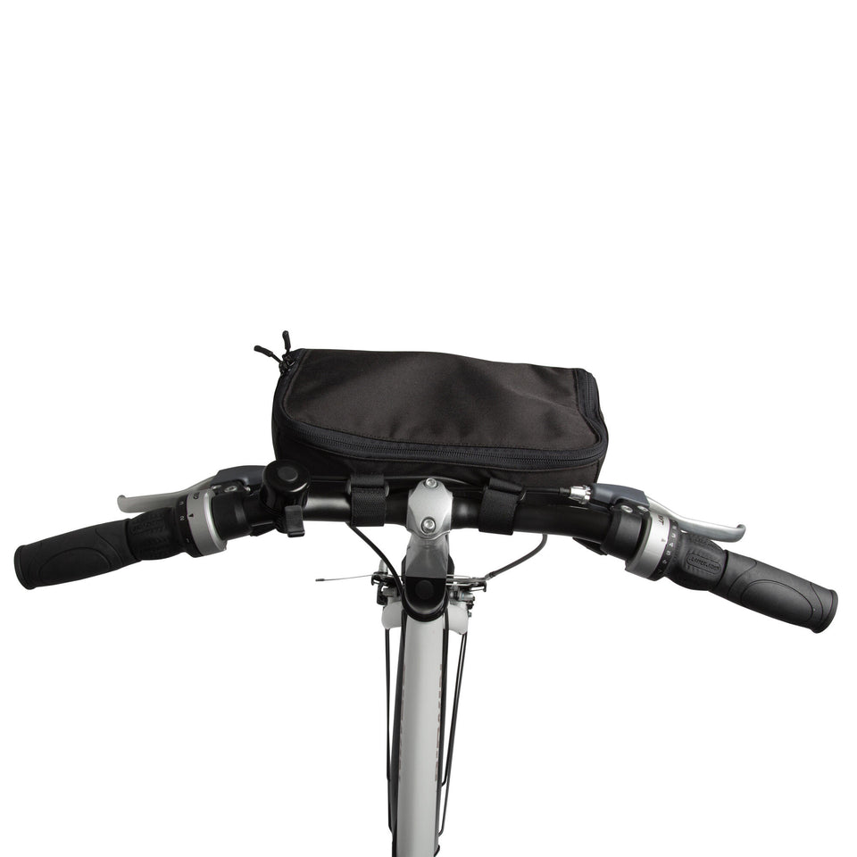Riverside 300 Bike Handlebar Bag - 2.5 L | Decathlon