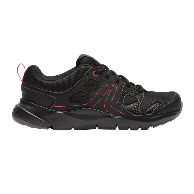 Newfeel HW 100 Fitness Walking Shoes Women's | Decathlon