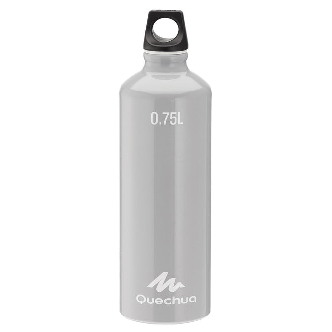 Clear Bottle 0.75L