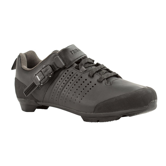 spd cycling boots
