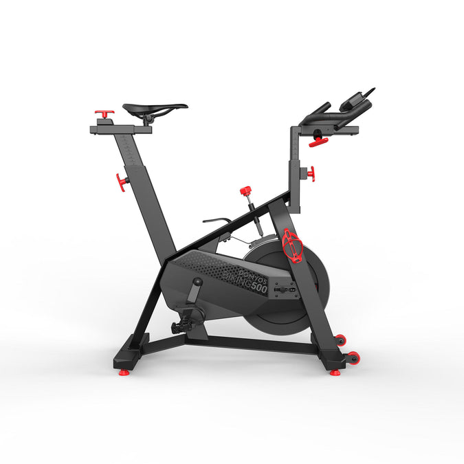 gym cycle decathlon