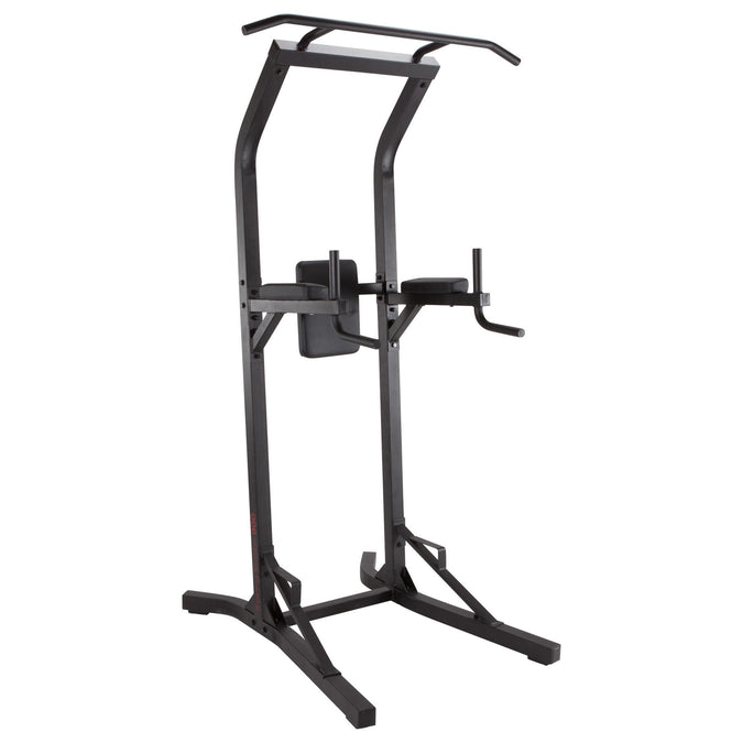 Domyos 900 Pull-Up and Dip Station | Decathlon