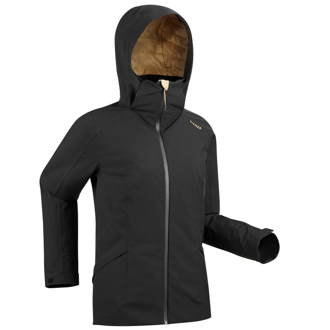 500 Piste Jacket Women's | Decathlon