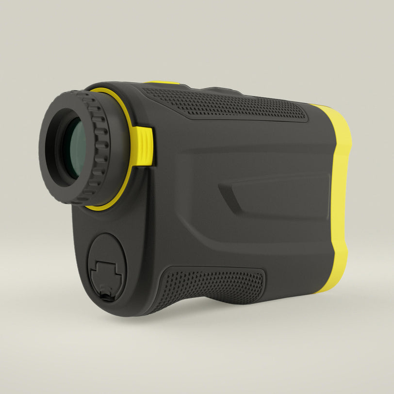Inesis 900 Golf Laser Range Finder Decathlon