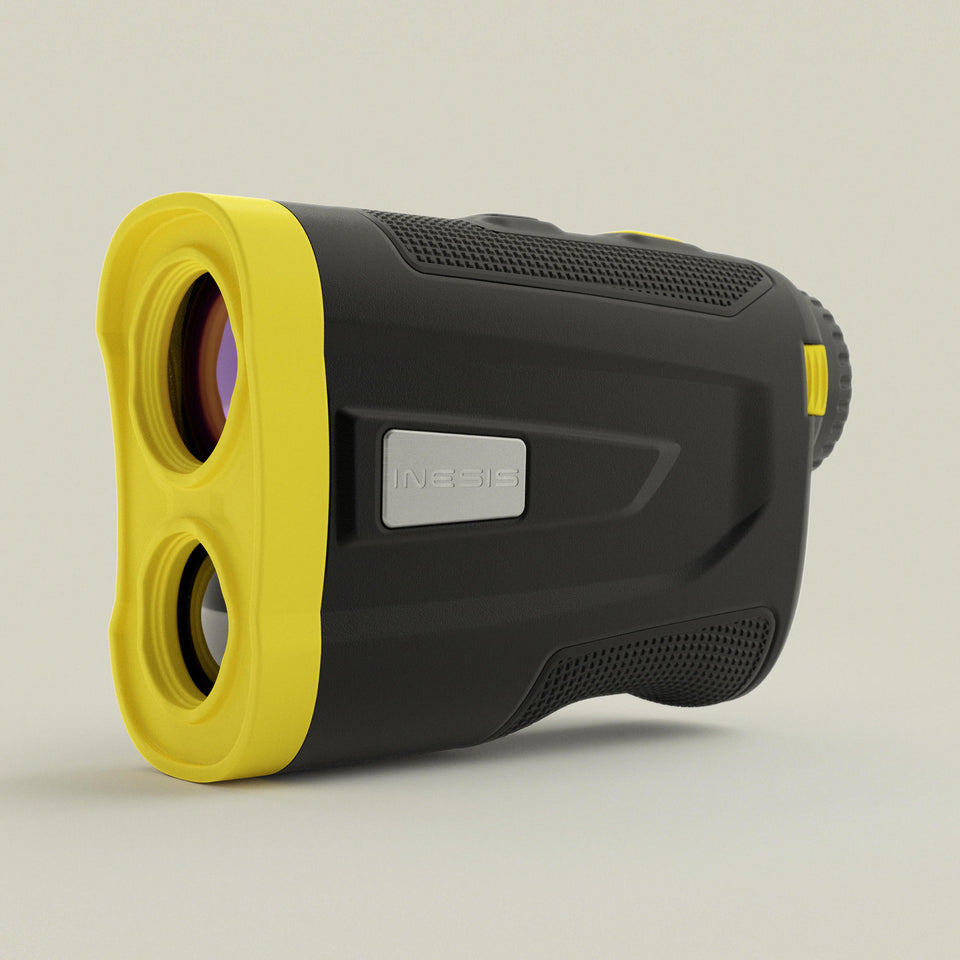 Inesis 900 Golf Laser Range Finder Decathlon
