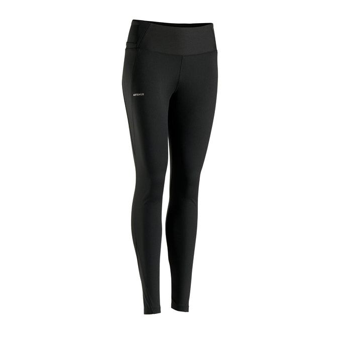 TH900, Tennis Leggings, Women's |