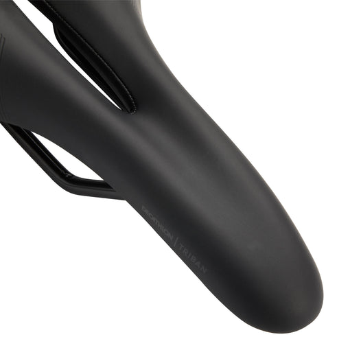 decathlon cycle seat