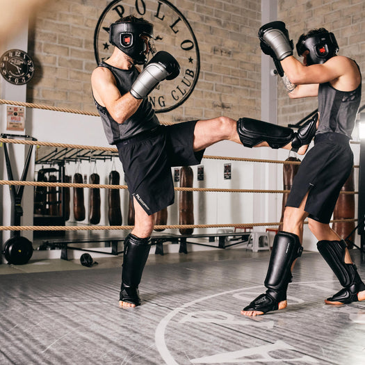 Kit cardio clearance boxing decathlon