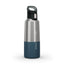
Quechua MH900 Double-Wall Insulated 800 ml Water Bottle,  Image  of 