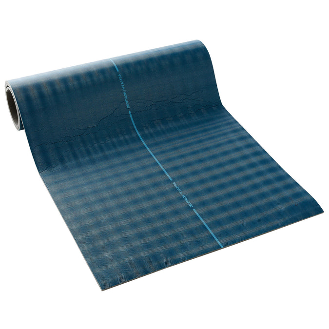 Boot Disinfecting Mat - STRIDE Mat 1 Deep BLEMISHED