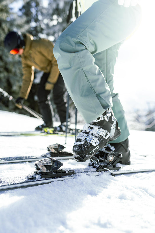 Decathlon ski deals shoes