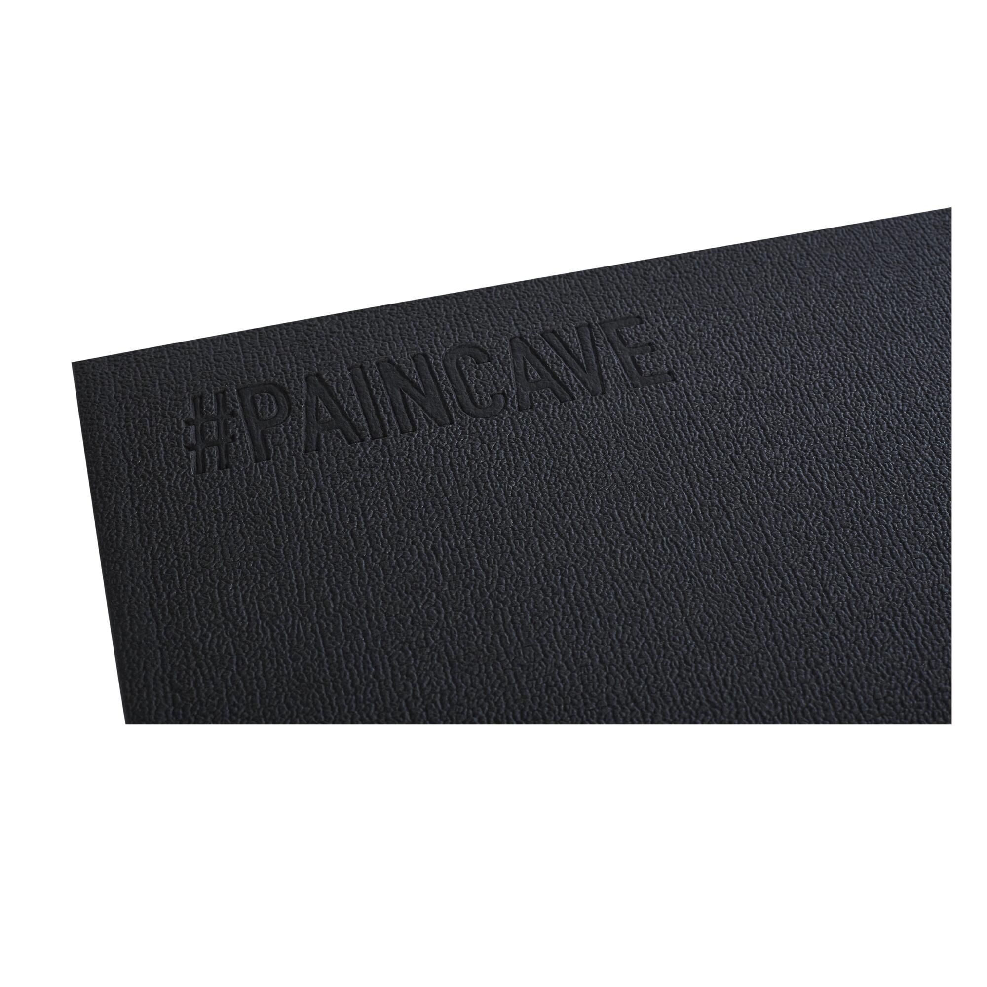 Van Rysel Flanders Cycling Trainer Mat - Thumbnail 4