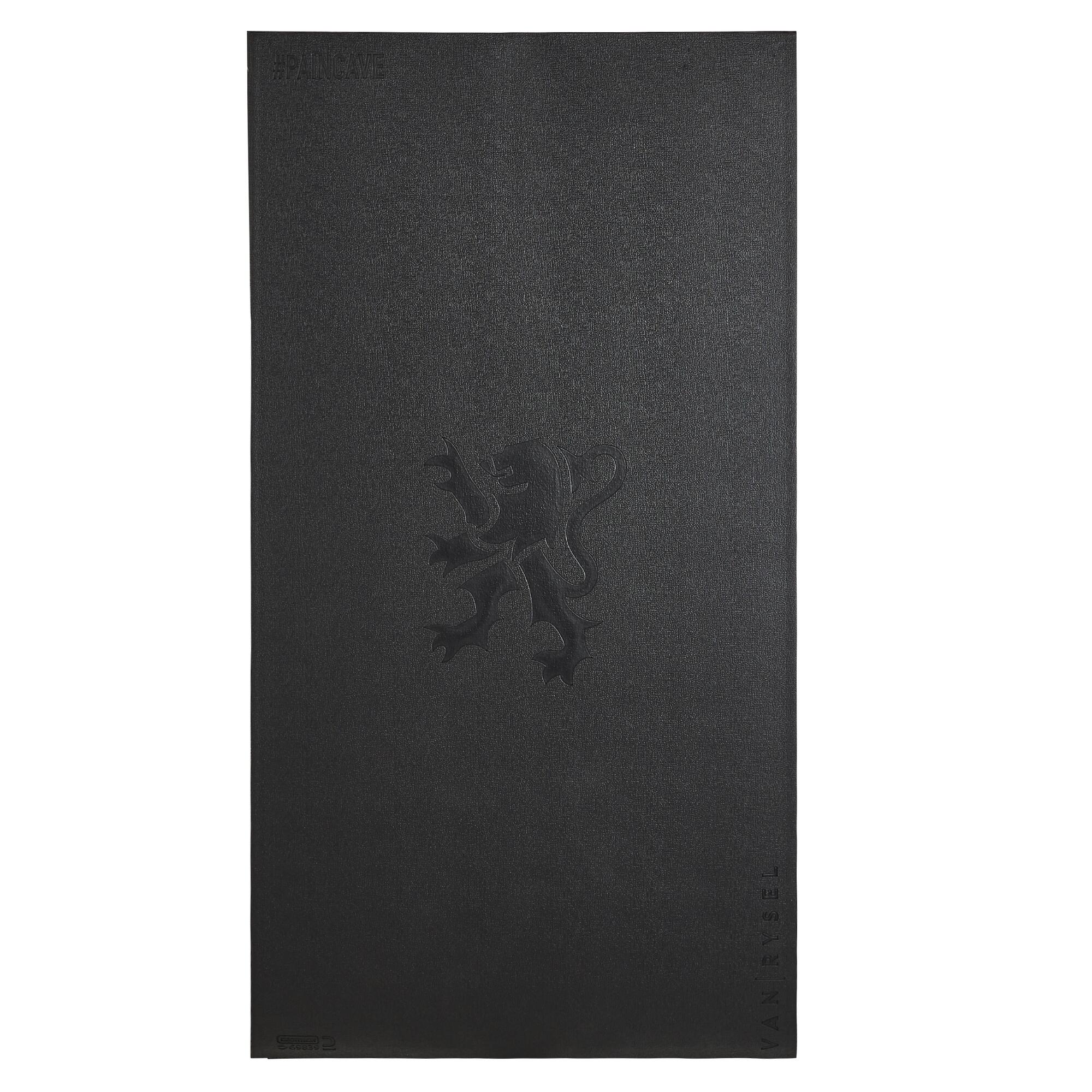 Van Rysel Flanders Cycling Trainer Mat - Thumbnail 2