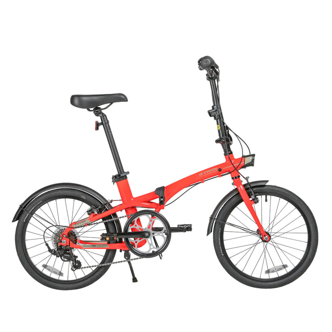 velo folding bike